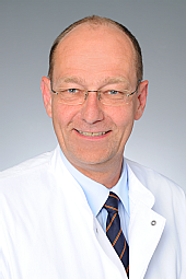 Univ.-Prof. Dr. Stefan Herzig